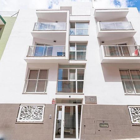Brisa C, Apartamento En El Medano エクステリア 写真