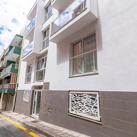 Brisa C, Apartamento En El Medano エクステリア 写真