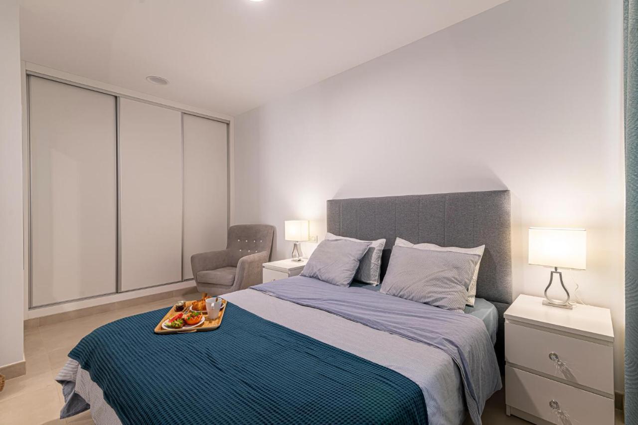 Brisa C, Apartamento En El Medano エクステリア 写真