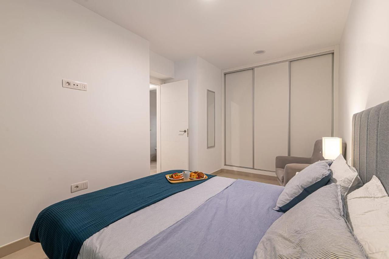 Brisa C, Apartamento En El Medano エクステリア 写真