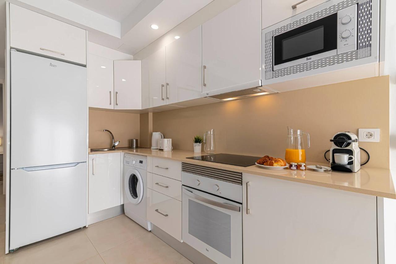Brisa C, Apartamento En El Medano エクステリア 写真