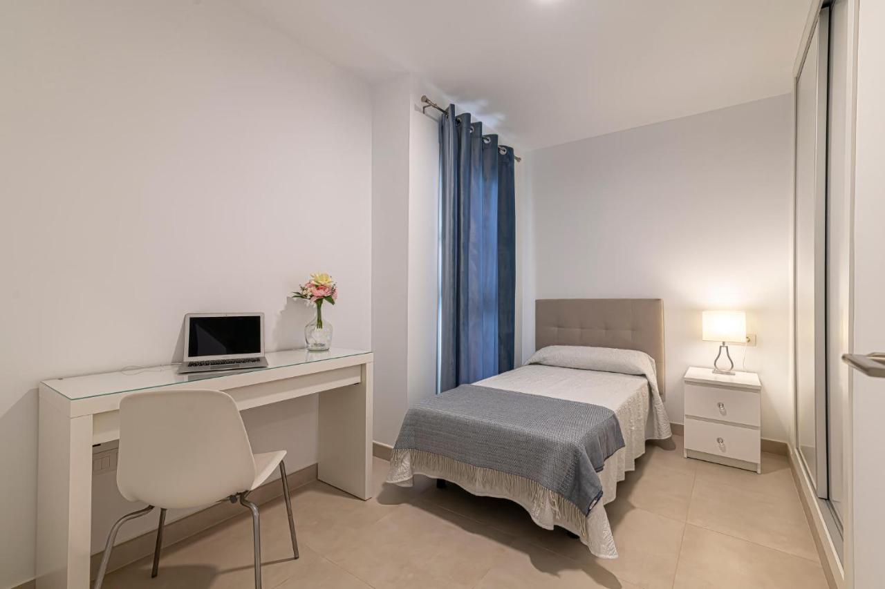 Brisa C, Apartamento En El Medano エクステリア 写真