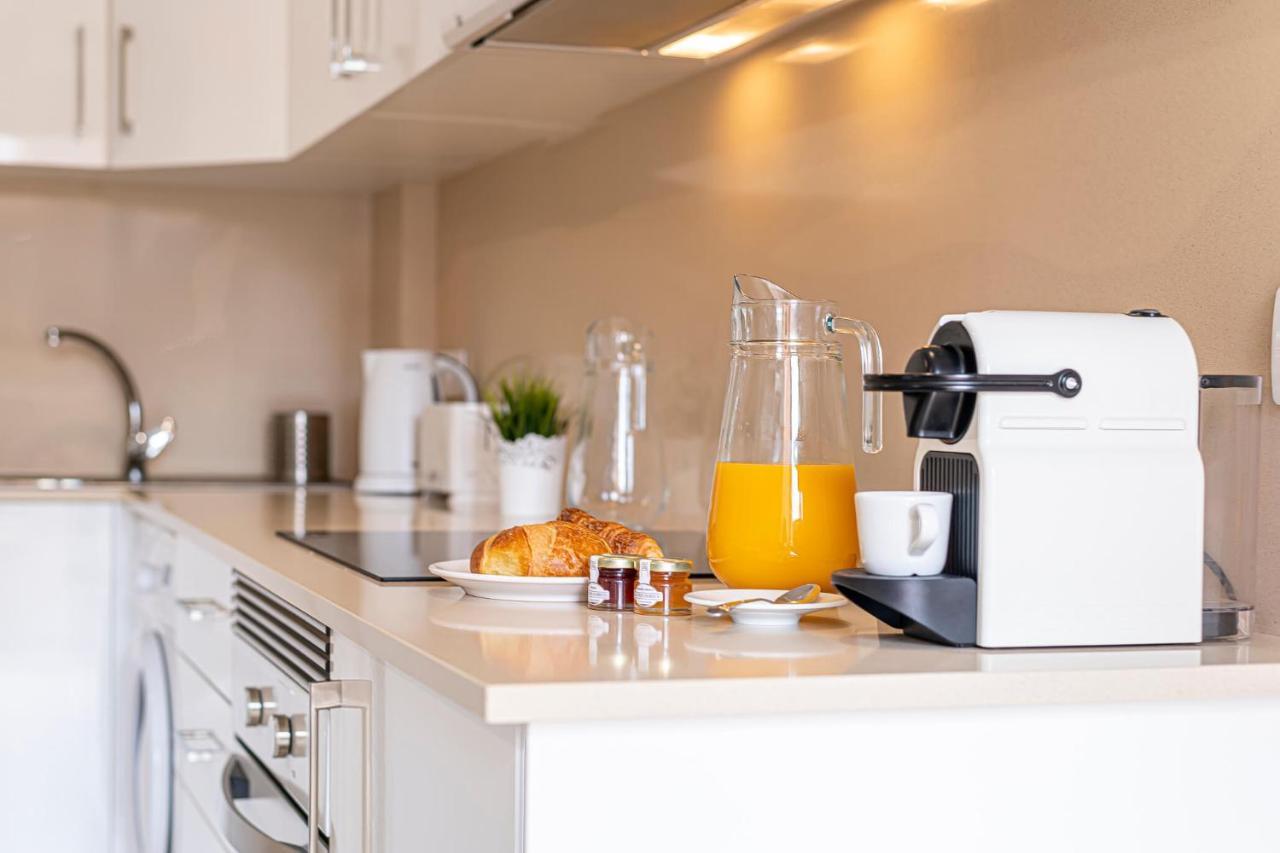Brisa C, Apartamento En El Medano エクステリア 写真