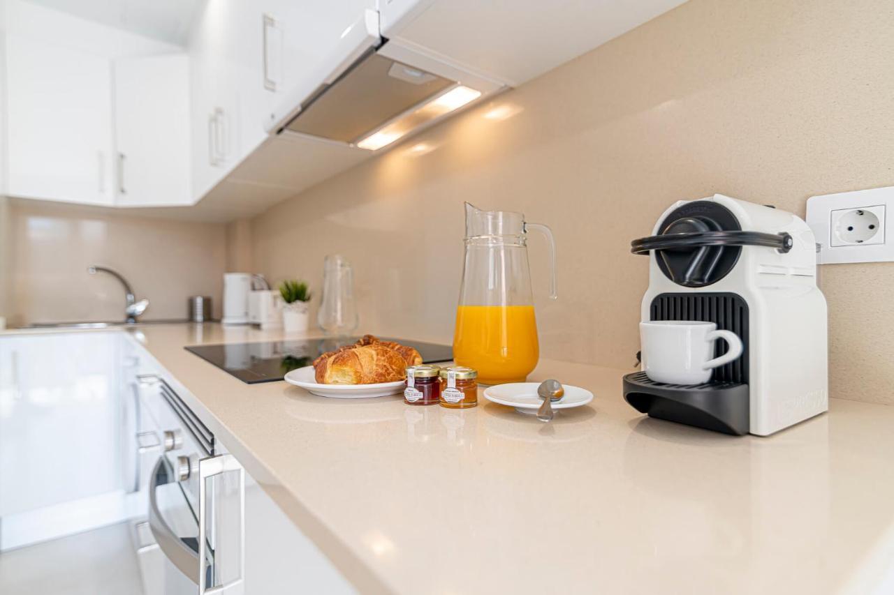 Brisa C, Apartamento En El Medano エクステリア 写真