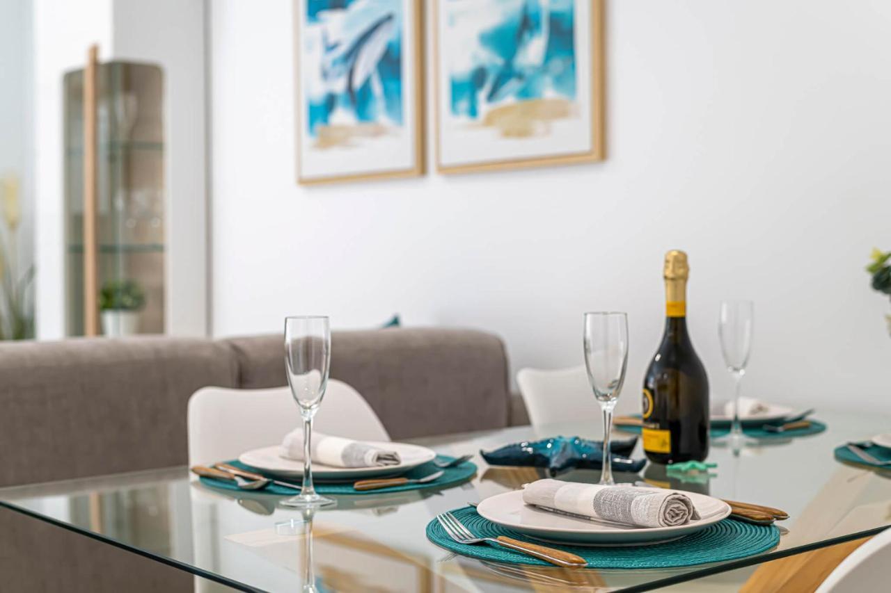 Brisa C, Apartamento En El Medano エクステリア 写真