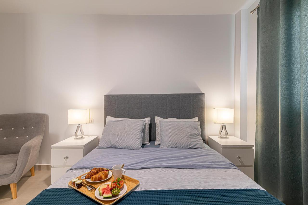 Brisa C, Apartamento En El Medano エクステリア 写真