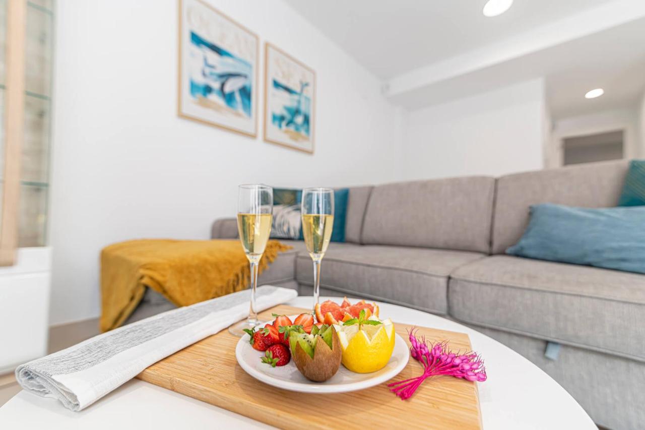 Brisa C, Apartamento En El Medano エクステリア 写真