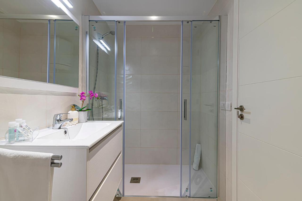 Brisa C, Apartamento En El Medano エクステリア 写真