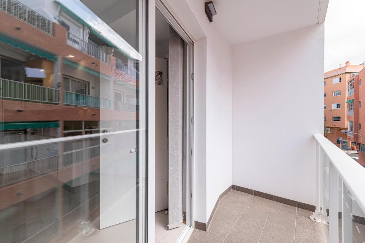 Brisa C, Apartamento En El Medano エクステリア 写真