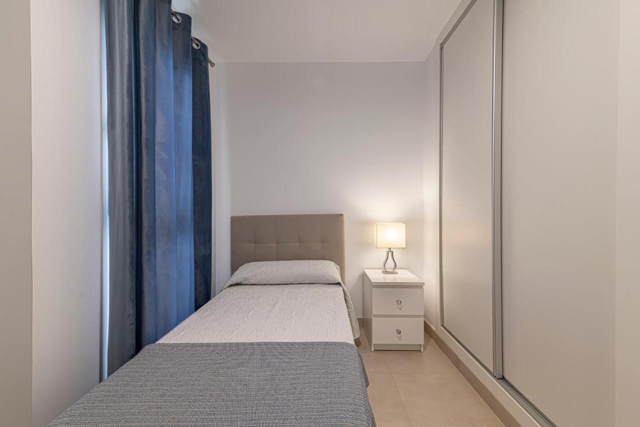Brisa C, Apartamento En El Medano エクステリア 写真