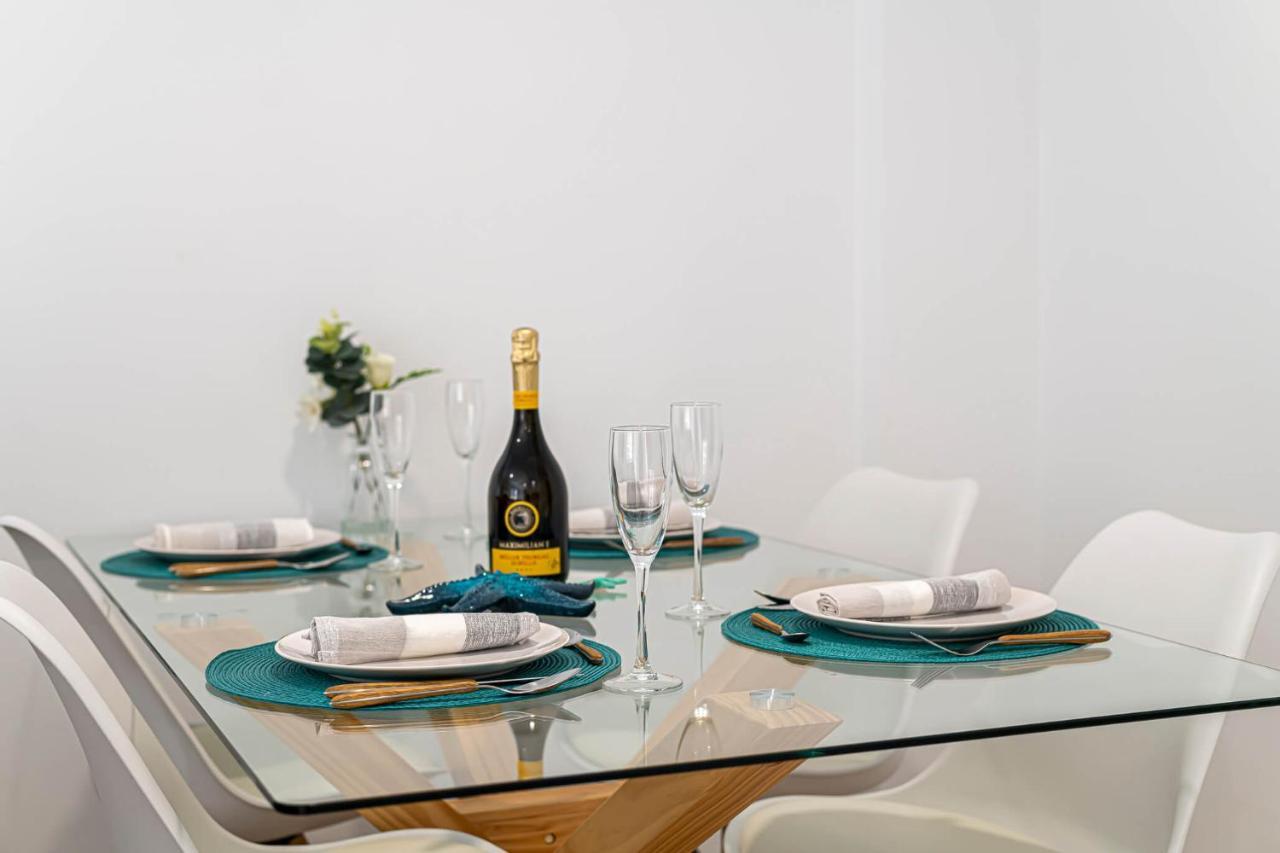 Brisa C, Apartamento En El Medano エクステリア 写真