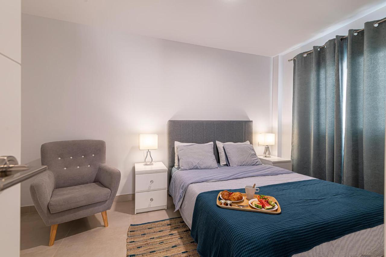 Brisa C, Apartamento En El Medano エクステリア 写真